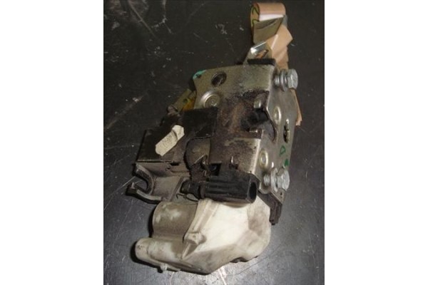 Recambio de cierre electromagnetico delantero derecho para fiat ducato furgón (230l) 2.0 jtd referencia OEM IAM   