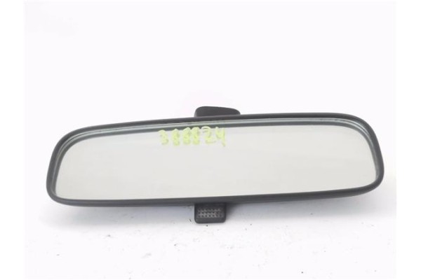 Recambio de retrovisor interior para mitsubishi outlander (cw0) 2.0 di-d intense referencia OEM IAM E4022197  
