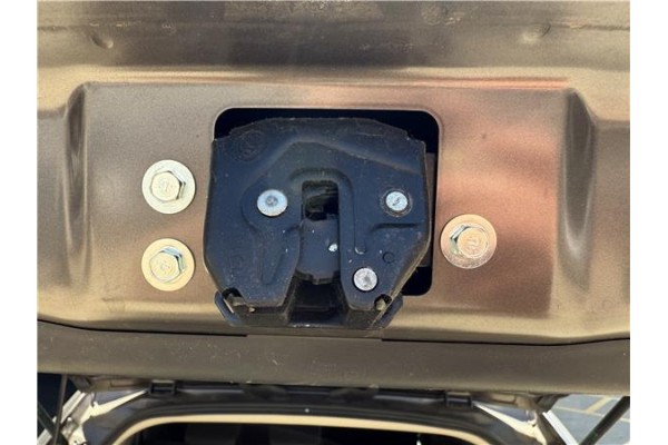 Recambio de cierre electromagnetico porton para mitsubishi outlander (gf0/gg0) 2.0 phev kaiteki 4wd (gg2w) referencia OEM IAM 58
