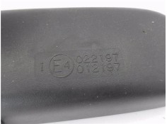 Recambio de retrovisor interior para mitsubishi outlander (cw0) 2.0 di-d intense referencia OEM IAM E4022197  