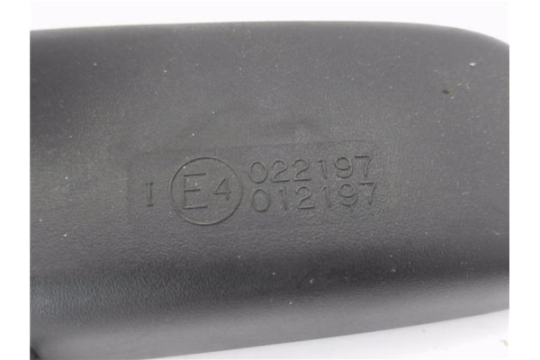 Recambio de retrovisor interior para mitsubishi outlander (cw0) 2.0 di-d intense referencia OEM IAM E4022197  