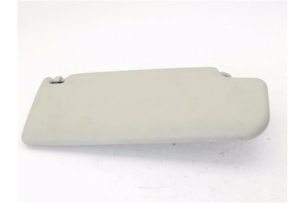 Recambio de parasol izquierdo para seat altea (5p1) 2.0 tdi 16v referencia OEM IAM 6Q0857551E  