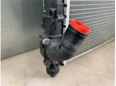 Recambio de radiador agua para mini mini (r50,r53) 1.6 cooper s referencia OEM IAM 17117570489 1,71175E+12 