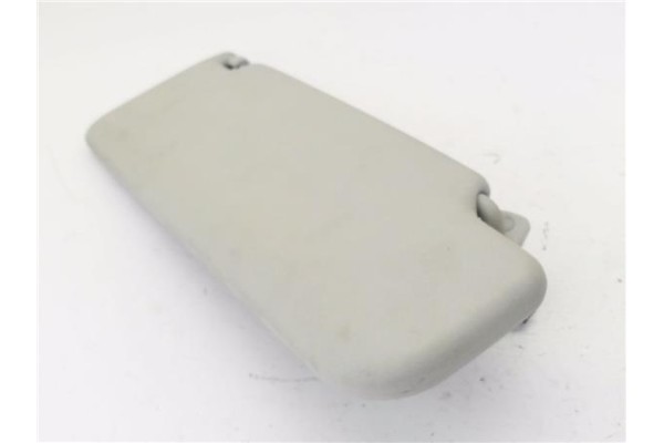 Recambio de parasol izquierdo para seat altea (5p1) 2.0 tdi 16v referencia OEM IAM 6Q0857551E  