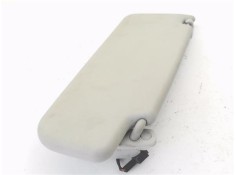 Recambio de parasol izquierdo para seat altea (5p1) 2.0 tdi 16v referencia OEM IAM 6Q0857551E  