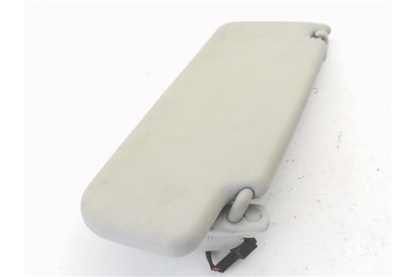 Recambio de parasol izquierdo para seat altea (5p1) 2.0 tdi 16v referencia OEM IAM 6Q0857551E  