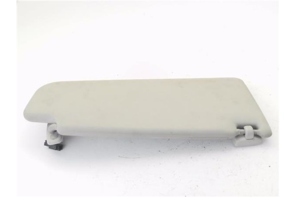Recambio de parasol izquierdo para seat altea (5p1) 2.0 tdi 16v referencia OEM IAM 6Q0857551E  