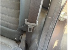 Recambio de cinturon seguridad trasero izquierdo para mitsubishi outlander (gf0/gg0) 2.0 phev kaiteki 4wd (gg2w) referencia OEM 