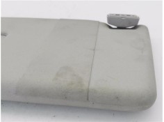 Recambio de parasol izquierdo para seat altea (5p1) 2.0 tdi 16v referencia OEM IAM 6Q0857551E  