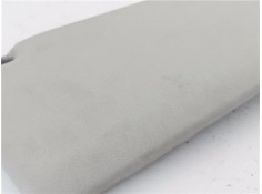 Recambio de parasol izquierdo para seat altea (5p1) 2.0 tdi 16v referencia OEM IAM 6Q0857551E  