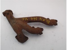 Recambio de colector escape para alfa romeo 164 3.0 v6 (164.a) referencia OEM IAM A195320970300  