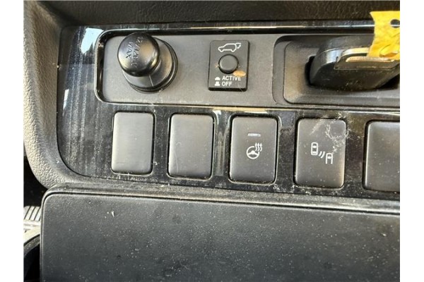 Recambio de clausor para mitsubishi outlander (gf0/gg0) 2.0 phev kaiteki 4wd (gg2w) referencia OEM IAM 8637B628  