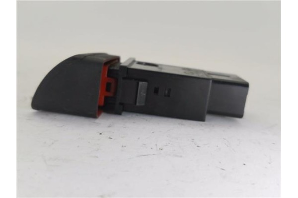 Recambio de interruptor luces emergencia para kia sportage (km) 2.0 crdi referencia OEM IAM 864W0140  