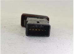Recambio de interruptor luces emergencia para kia sportage (km) 2.0 crdi referencia OEM IAM 864W0140  