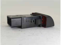 Recambio de interruptor luces emergencia para kia sportage (km) 2.0 crdi referencia OEM IAM 864W0140  