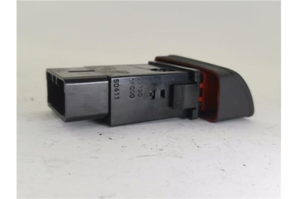 Recambio de interruptor luces emergencia para kia sportage (km) 2.0 crdi referencia OEM IAM 864W0140  