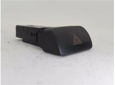 Recambio de interruptor luces emergencia para kia sportage (km) 2.0 crdi referencia OEM IAM 864W0140  