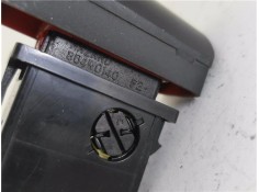 Recambio de interruptor luces emergencia para kia sportage (km) 2.0 crdi referencia OEM IAM 864W0140  