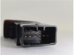 Recambio de interruptor luces emergencia para kia sportage (km) 2.0 crdi referencia OEM IAM 864W0140  