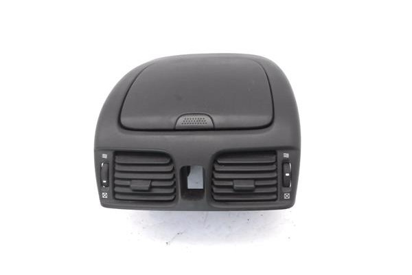 Recambio de guantera salpicadero para nissan almera (n16/e) 2.2 di referencia OEM IAM 68260BM420  