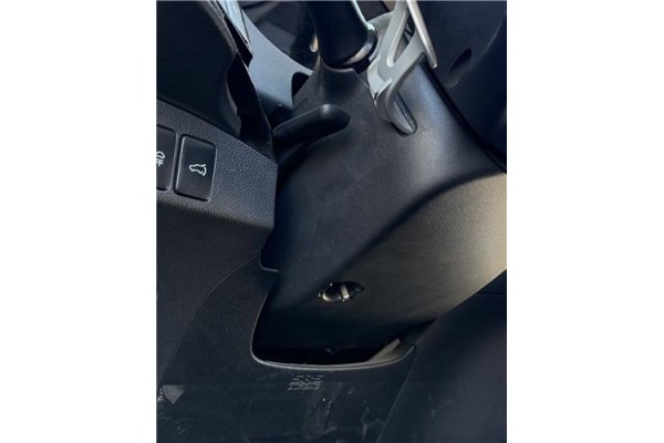 Recambio de columna direccion para mitsubishi outlander (gf0/gg0) 2.0 phev kaiteki 4wd (gg2w) referencia OEM IAM 4405A234  