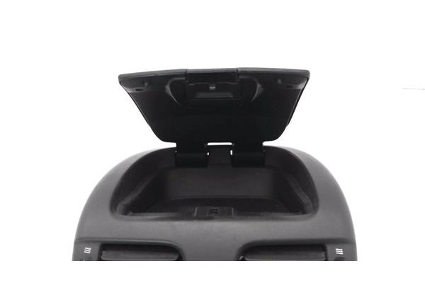Recambio de guantera salpicadero para nissan almera (n16/e) 2.2 di referencia OEM IAM 68260BM420  