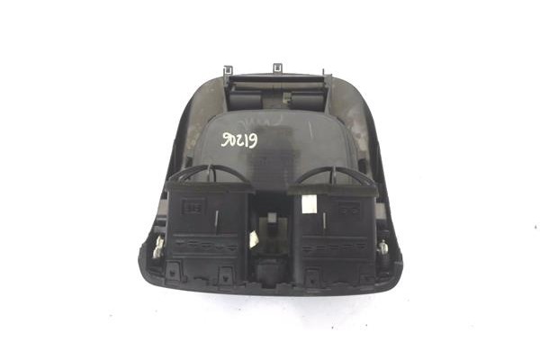 Recambio de guantera salpicadero para nissan almera (n16/e) 2.2 di referencia OEM IAM 68260BM420  