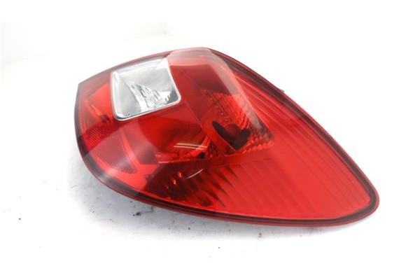 Recambio de piloto trasero derecho para opel corsa d 1.2 referencia OEM IAM 13269051 89318821 