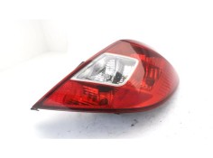 Recambio de piloto trasero derecho para opel corsa d 1.2 referencia OEM IAM 13269051 89318821 