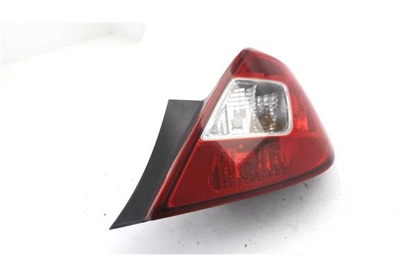 Recambio de piloto trasero derecho para opel corsa d 1.2 referencia OEM IAM 13269051 89318821 