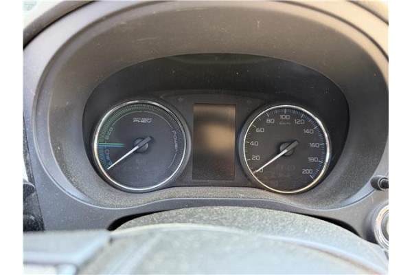 Recambio de cuadro completo para mitsubishi outlander (gf0/gg0) 2.0 phev kaiteki 4wd (gg2w) referencia OEM IAM 8100C543  