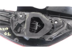 Recambio de piloto trasero derecho para opel corsa d 1.2 referencia OEM IAM 13269051 89318821 