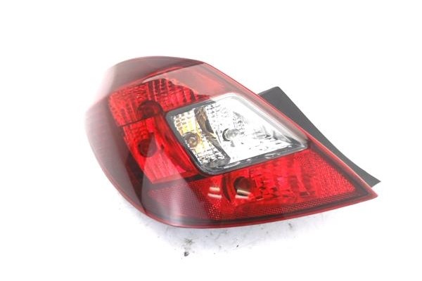 Recambio de piloto trasero izquierdo para opel corsa d 1.2 referencia OEM IAM 084421954LB  