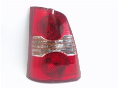 Recambio de piloto trasero izquierdo para hyundai atos (em) referencia OEM IAM 9240105510  9241005510 , HYUNDAI