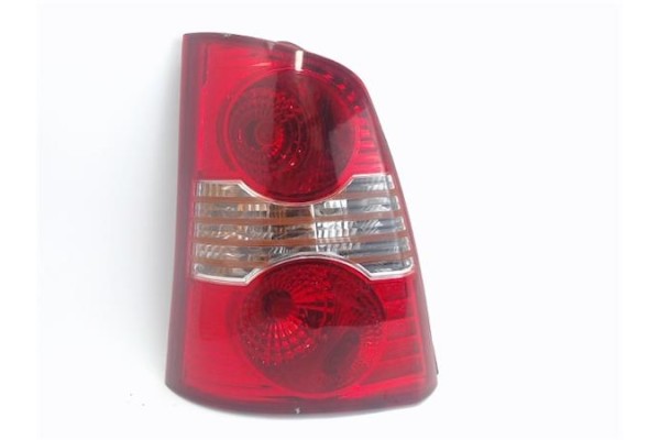Recambio de piloto trasero izquierdo para hyundai atos (em) referencia OEM IAM 9240105510  9241005510 , HYUNDAI