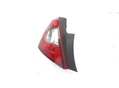 Recambio de piloto trasero izquierdo para opel corsa d 1.2 referencia OEM IAM 084421954LB  