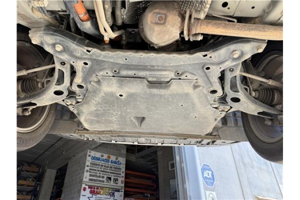 Recambio de cubrecarter para mitsubishi outlander (gf0/gg0) 2.0 phev kaiteki 4wd (gg2w) referencia OEM IAM 5370B864  