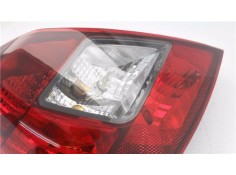Recambio de piloto trasero izquierdo para opel corsa d 1.2 referencia OEM IAM 084421954LB  
