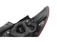 Recambio de piloto trasero izquierdo para opel corsa d 1.2 referencia OEM IAM 084421954LB  