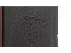 Recambio de piloto trasero izquierdo para opel corsa d 1.2 referencia OEM IAM 084421954LB  