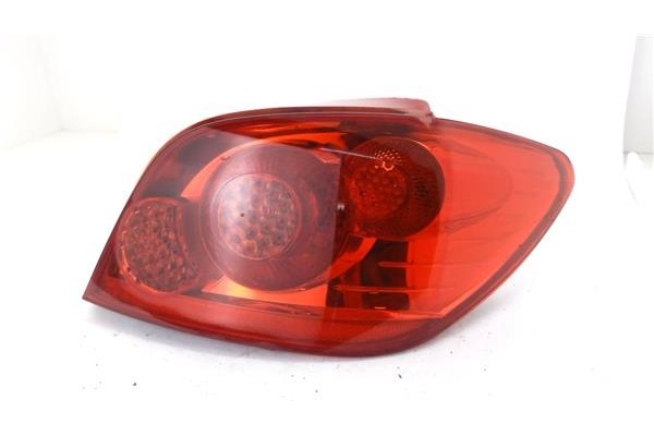 Recambio de piloto trasero derecho para peugeot 307 (3a/c) 2.0 hdi 90 referencia OEM IAM 085501940R  