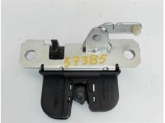 Recambio de cierre electromagnetico porton para seat ibiza (6l1) 1.2 cool referencia OEM IAM 6L6827505A  