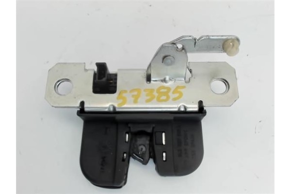 Recambio de cierre electromagnetico porton para seat ibiza (6l1) 1.2 cool referencia OEM IAM 6L6827505A  