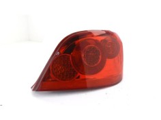 Recambio de piloto trasero derecho para peugeot 307 (3a/c) 2.0 hdi 90 referencia OEM IAM 085501940R  