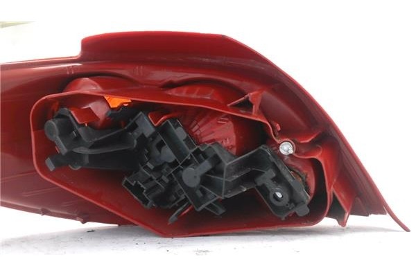 Recambio de piloto trasero derecho para peugeot 307 (3a/c) 2.0 hdi 90 referencia OEM IAM 085501940R  