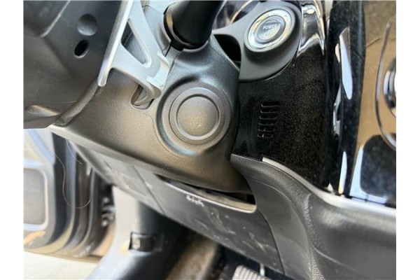 Recambio de embellecedor columna direccion para mitsubishi outlander (gf0/gg0) 2.0 phev kaiteki 4wd (gg2w) referencia OEM IAM 80
