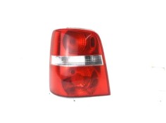 Recambio de piloto trasero izquierdo para volkswagen touran (1t1) 2.0 tdi referencia OEM IAM 1T0945095C 1T0945111B 