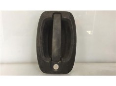 Recambio de maneta exterior delantero izquierda para citroen jumper autobús 3.0 hdi 160 referencia OEM IAM 233347  