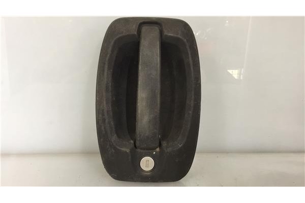 Recambio de maneta exterior delantero izquierda para citroen jumper autobús 3.0 hdi 160 referencia OEM IAM 233347  