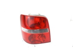 Recambio de piloto trasero izquierdo para volkswagen touran (1t1) 2.0 tdi referencia OEM IAM 1T0945095C 1T0945111B 